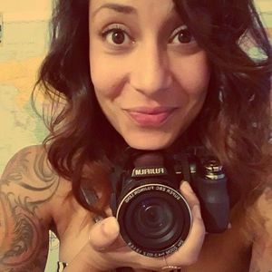 Meet your Posher, Natalia